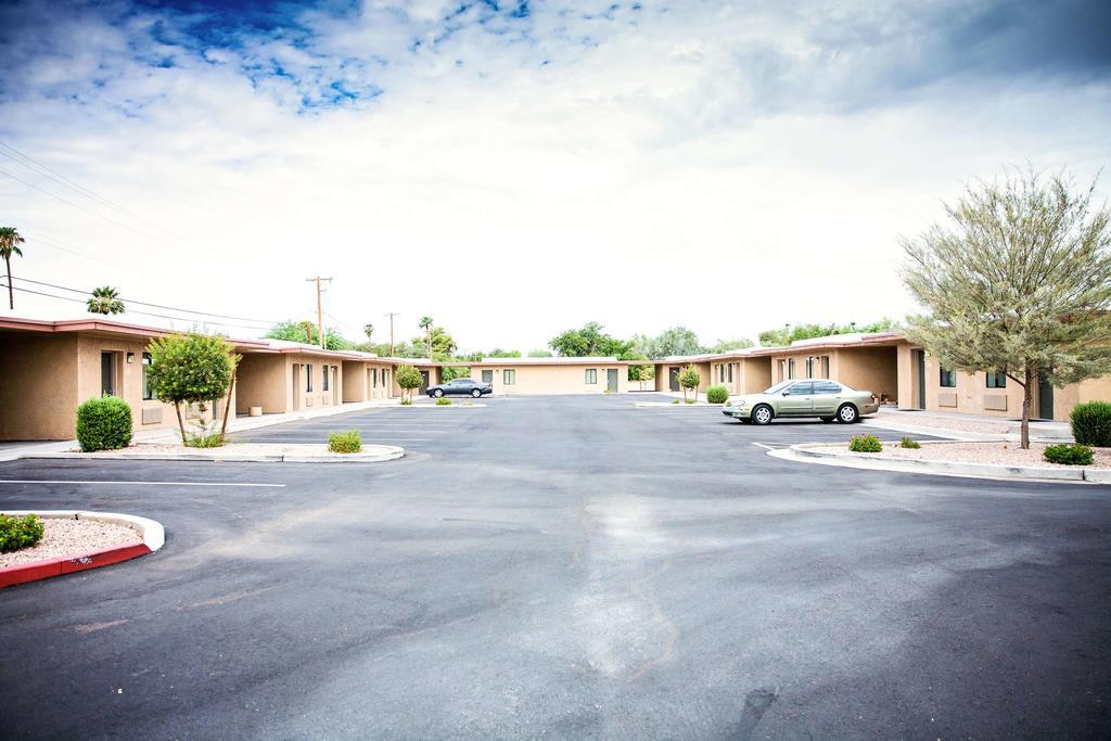 Studio 6-Mesa, Az Exterior foto