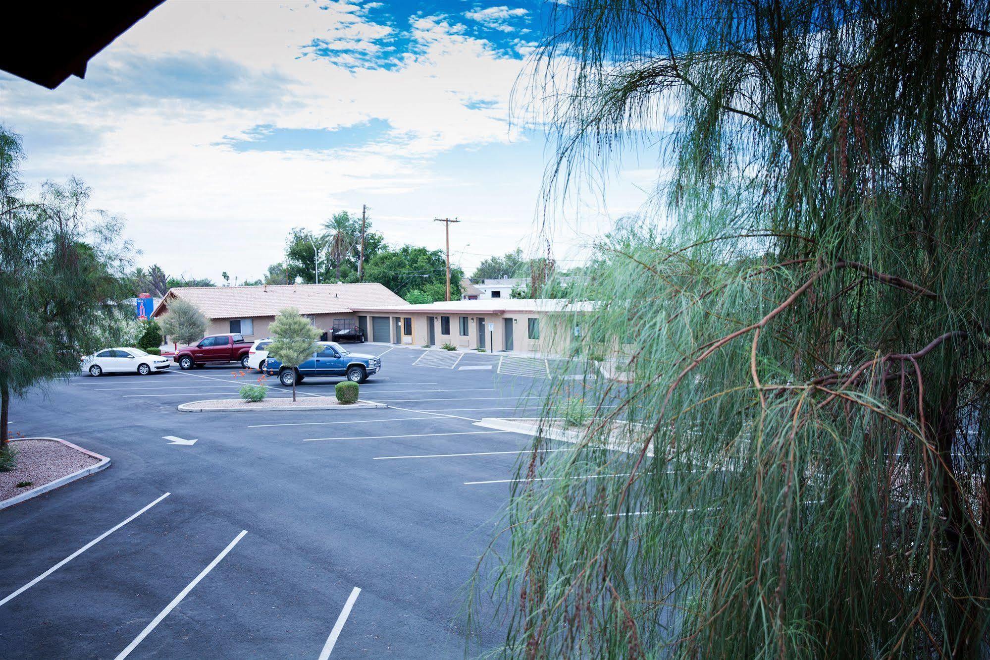 Studio 6-Mesa, Az Exterior foto